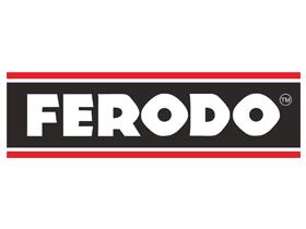 FERODO MATERIAL DE FRENOS FDB619 - PEUGEOT 605(6B)