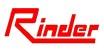 RINDE MATERIAL ELECTRICO 80505 - PILOTO S/BRIDA(GRANEL)ROJO