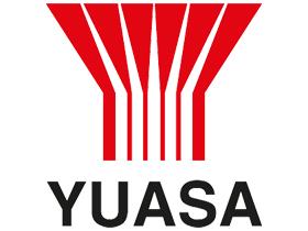 YUASA YTX20HLBS - HIGH PERFORMANCE MAINTENANCE FREE